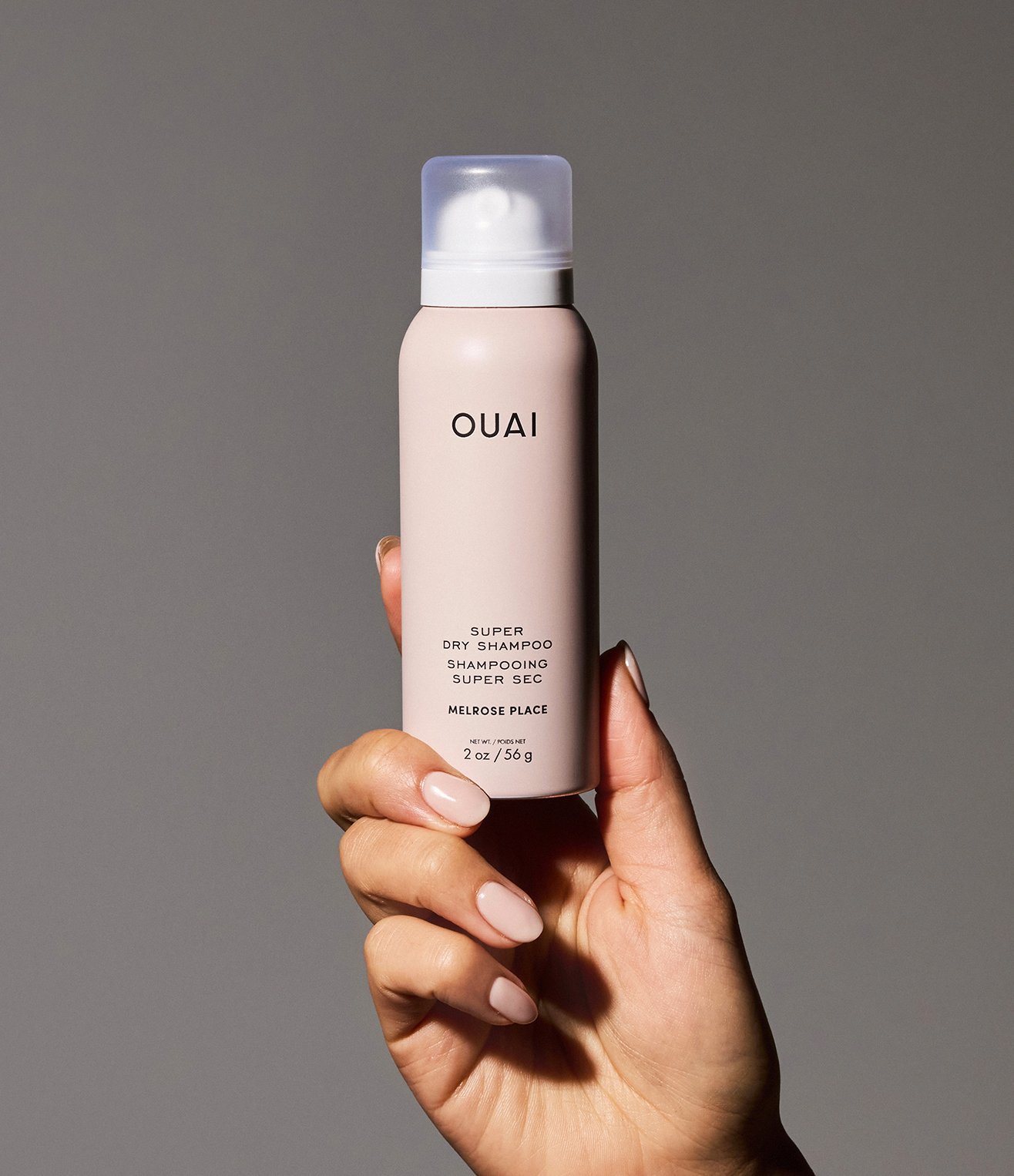 Super Dry Shampoo Travel - Melrose Place